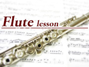 Electone lesson